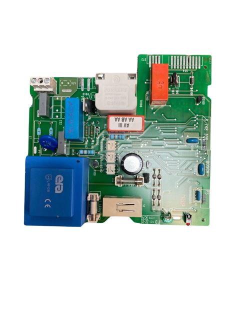 PRINTED CIRCUIT BOARD